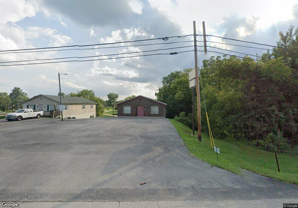 1596 Danville Rd, Harrodsburg, KY 40330 - photo 1