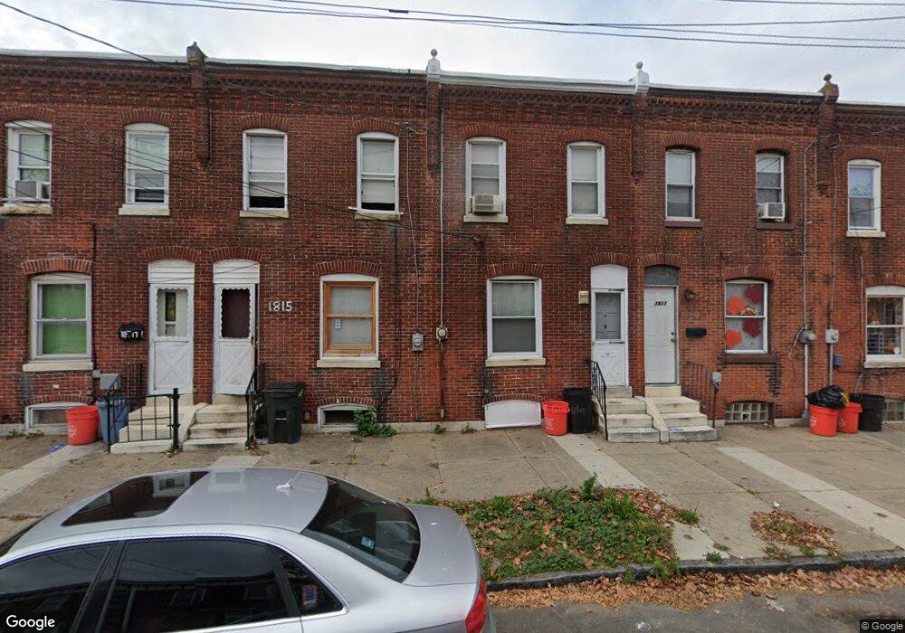 1813 S 4th St, Camden, NJ 08104 - photo 1