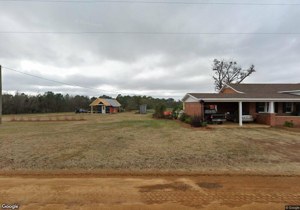 752 Sandy Mount Rd S, Cordele, GA 31015 - photo 1