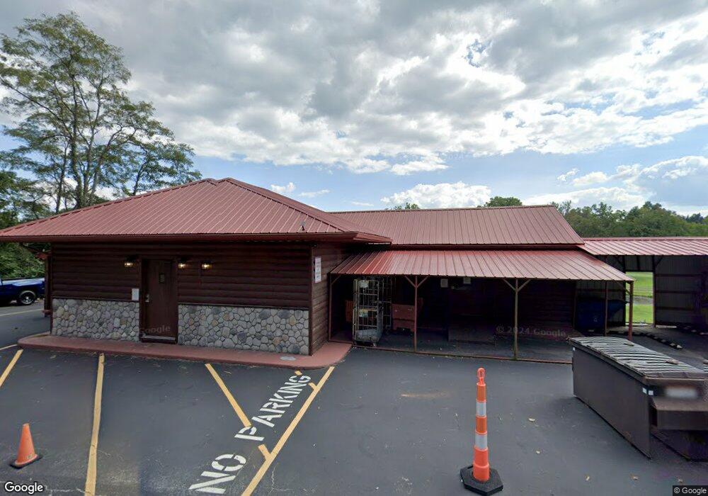 1203 Highway 62 NE, Corydon, IN 47112 - photo 1