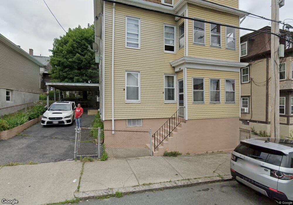 577 3rd St, Fall River, MA 02721 - photo 1