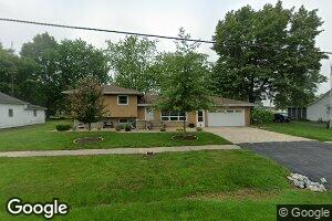 116 S Main St, Witt, IL 62094