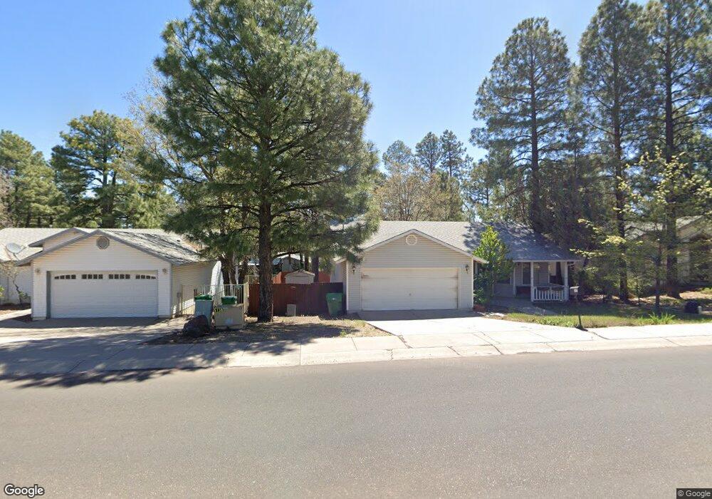331 S 16th Ave, Show Low, AZ 85901 - photo 1