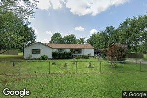 107 Knight St, Pocola, OK 74902