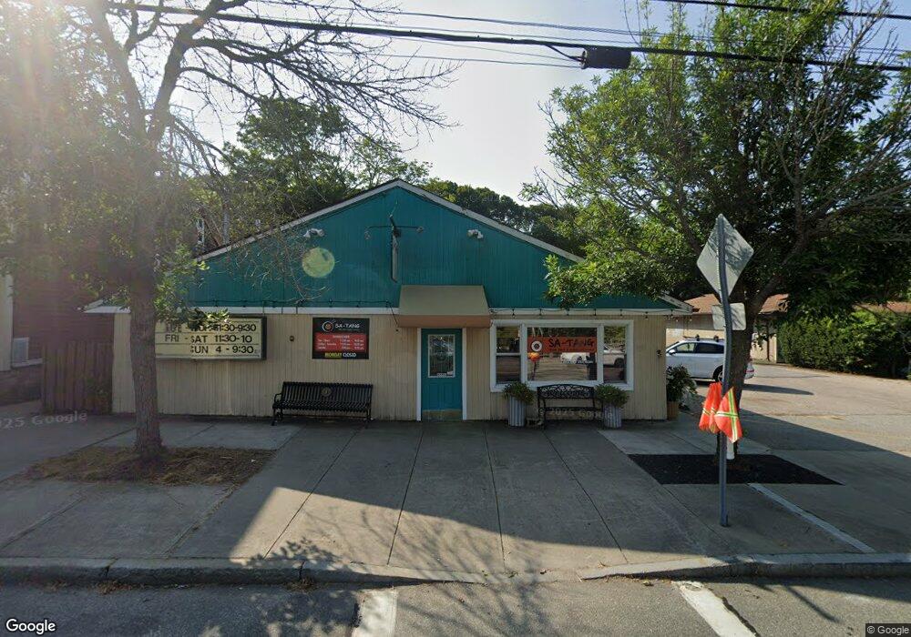 406 Main St, Wakefield, RI 02879 - photo 1