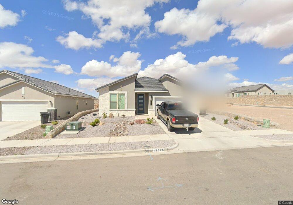 13075 Gusart Ave, El Paso, TX 79928 - photo 1