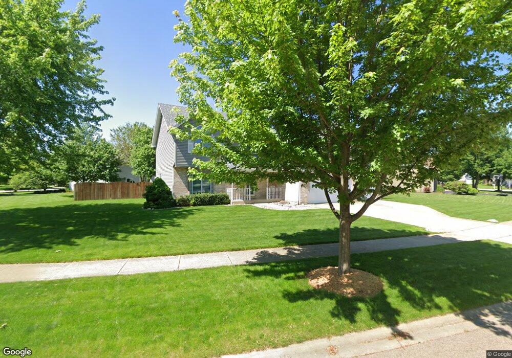 431 Windsor Dr, Oswego, IL 60543 - photo 1