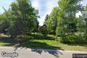 208 3rd Ave SE, Dutton, MT 59433