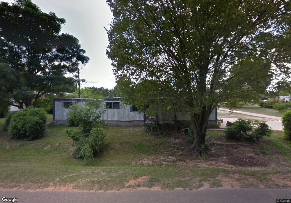 204 Garr Rd, Ruston, LA 71270 - photo 1