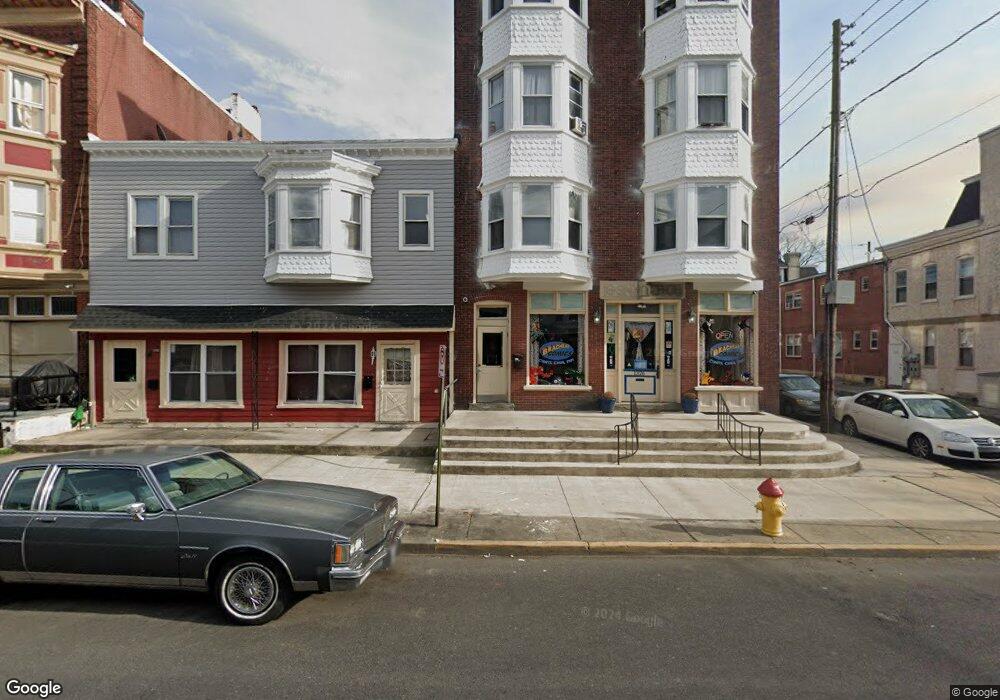 1324 W Chew St unit 7, Allentown, PA 18102 - photo 1