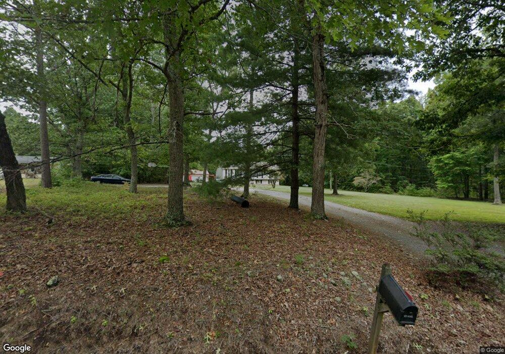 1818 Oakland Rd, Louisa, VA 23093 - photo 1