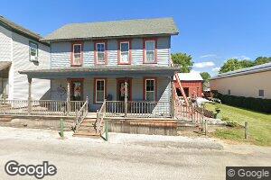 110 Main St, Monroe Center, IL 61052