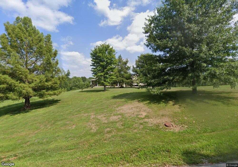 1375 Hopewell Rd, Harrodsburg, KY 40330 - photo 1