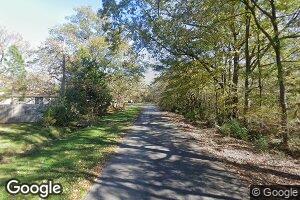 E Front St, Ulm, AR 72170