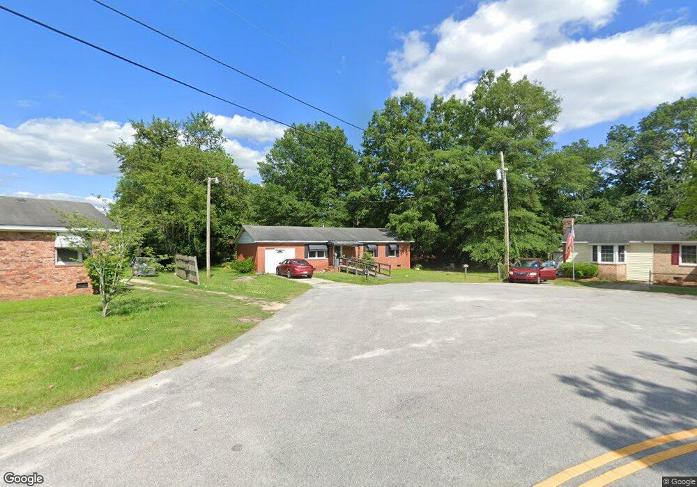 1297 Collins Cir, Camden, SC 29020 - photo 1