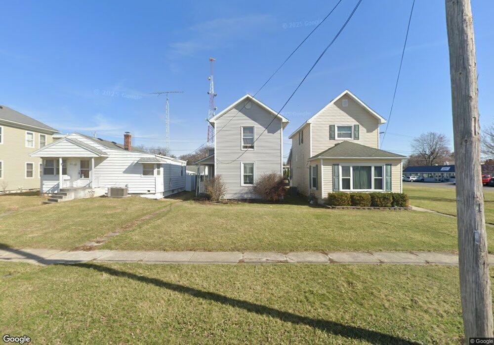 235 Crystal Ave, Findlay, OH 45840 - photo 1