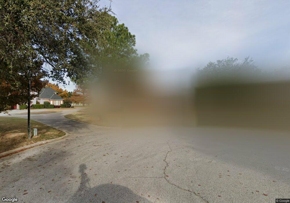 6401 Cutter Ridge Ct, Colleyville, TX 76034 - photo 1