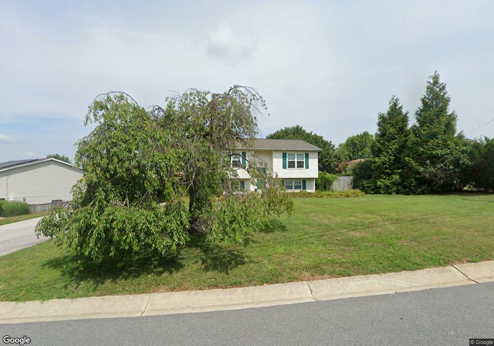 2998 Bachman Rd, Manchester, MD 21102 - photo 1