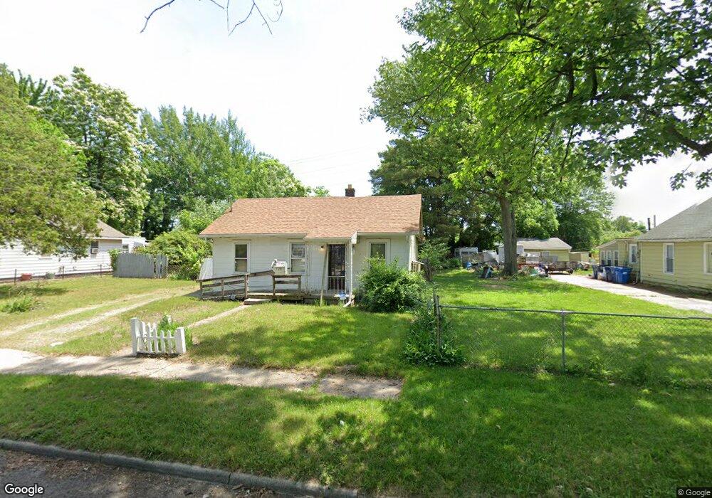 728 Elysian Ave, Toledo, OH 43607 - photo 1