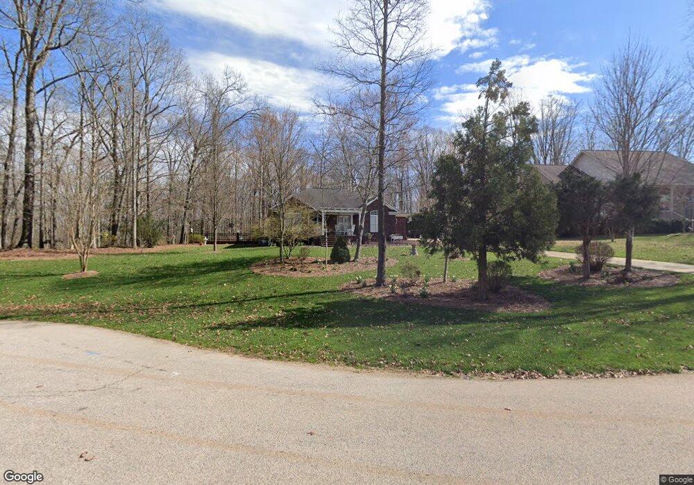 7611 Maple Bluff Ln, Concord, NC 28025 - photo 1