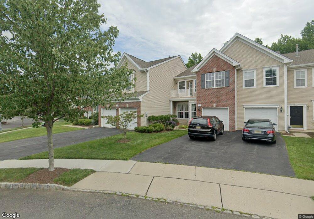 10 Leeds Ct unit A1, Princeton Junction, NJ 08550 - photo 1