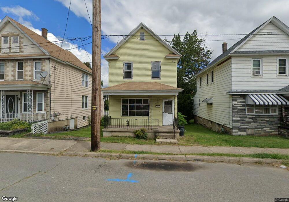 1210 Foster St, Scranton, PA 18508 - photo 1