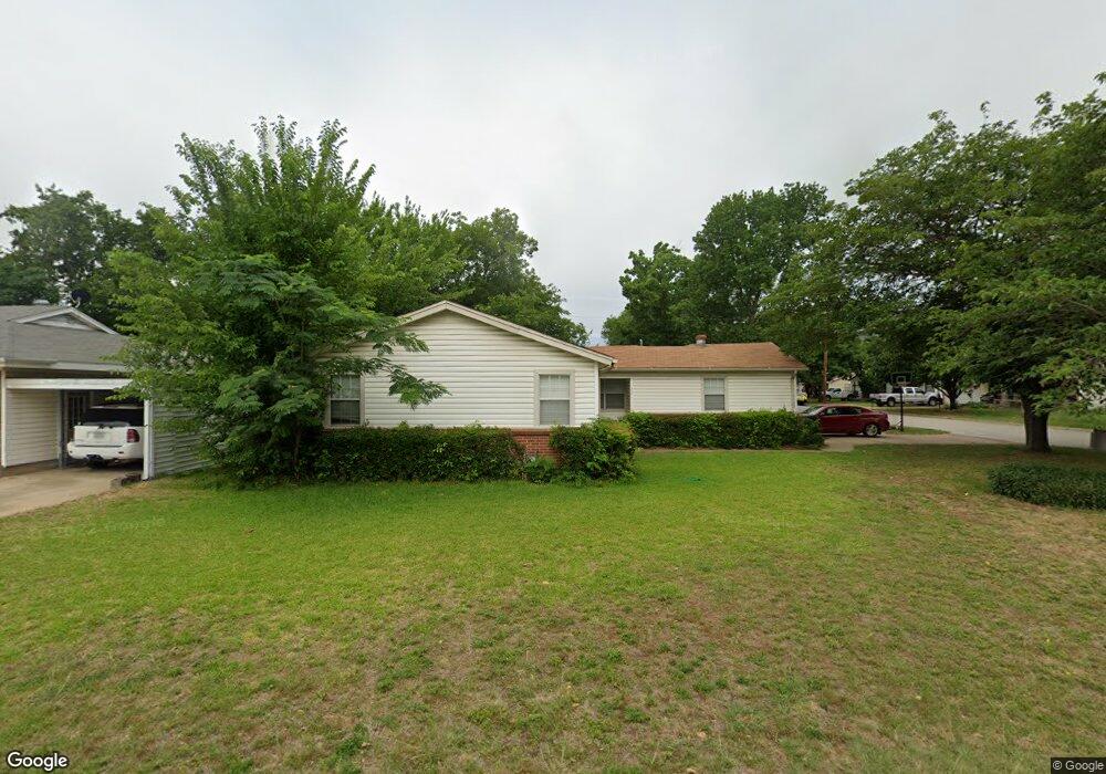 221 Anderson Dr, Hurst, TX 76053 - photo 1