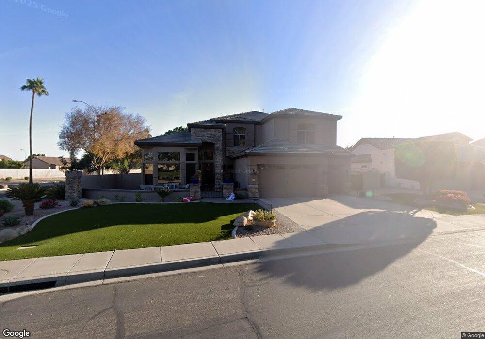 1323 E Saragosa St, Chandler, AZ 85225 - photo 1