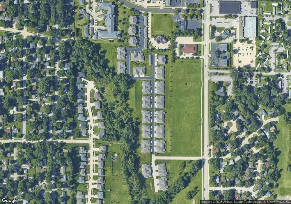 4003 Legacy Ln unit 4, Cedar Falls, IA 50613 - photo 1