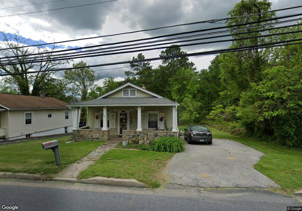 1241 Francis Ave, Halethorpe, MD 21227 - photo 1