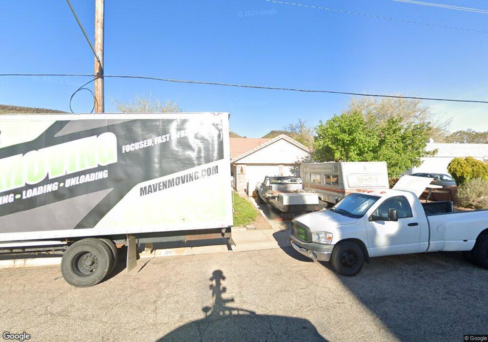 269 N 400 W, Saint George, UT 84770 - photo 1