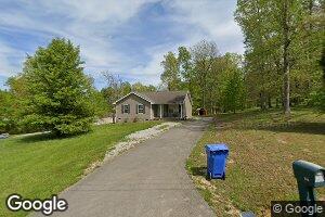 174 Noah Ln, Leitchfield, KY 42754
