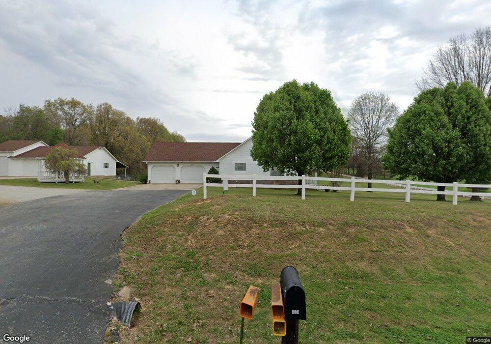 4215 Fairview Rd, Paragould, AR 72450 - photo 1