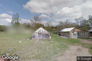 404 W Greenwood St, Hamilton, KS 66853