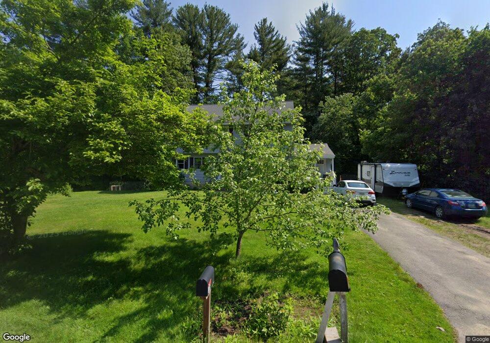 11 Gertrude Rd, Windham, NH 03087 - photo 1