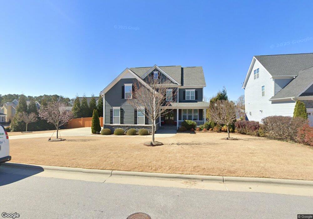 1516 Baxter Ridge Ct, Apex, NC 27502 - photo 1