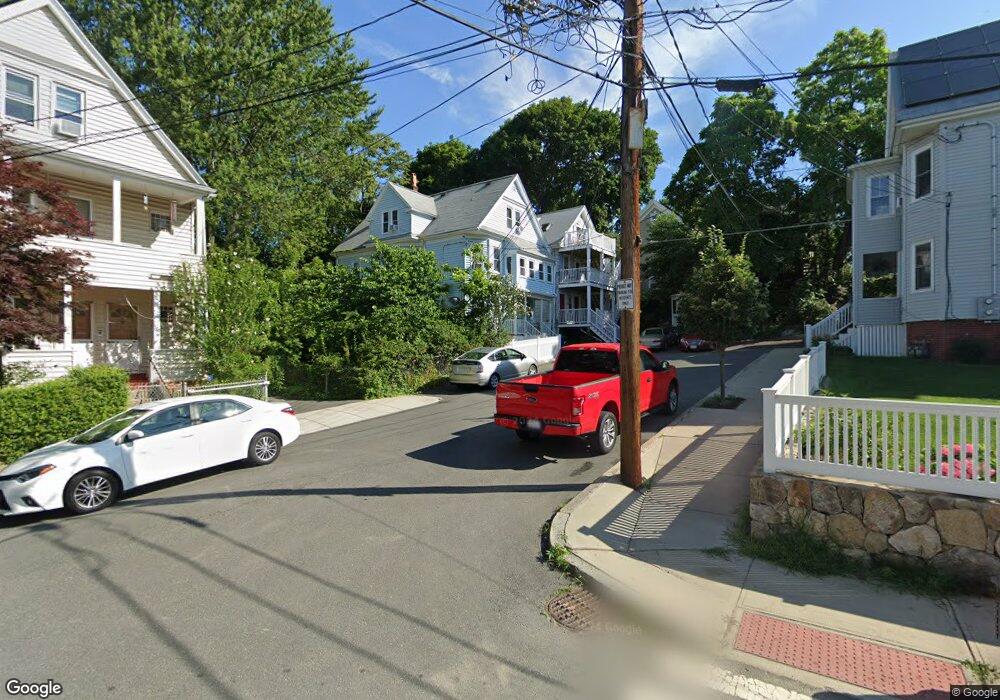 117 Yorktown St unit 2, Somerville, MA 02144 - photo 1