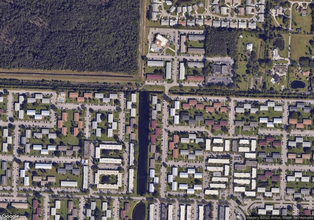 77 Sheffield D unit 77 Sheffield D, West Palm Beach, FL 33417 - photo 1