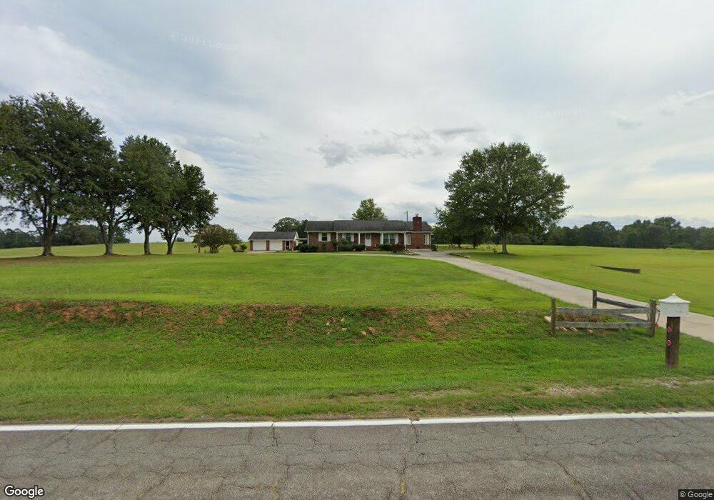 1630 Danenhower Rd, Pendleton, SC 29670 - photo 1