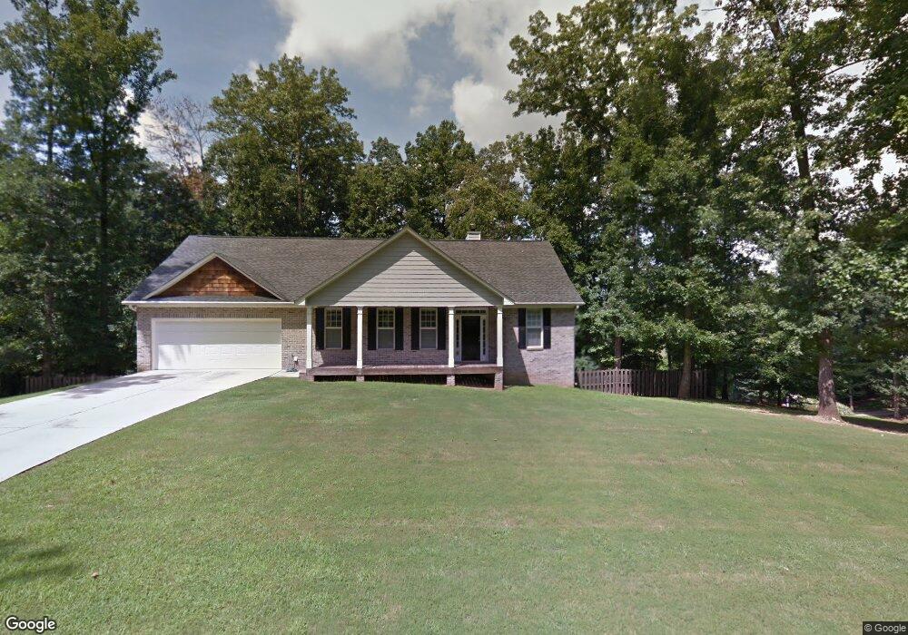 0 Carriage Way unit 7305573, Jefferson, GA 30549 - photo 1