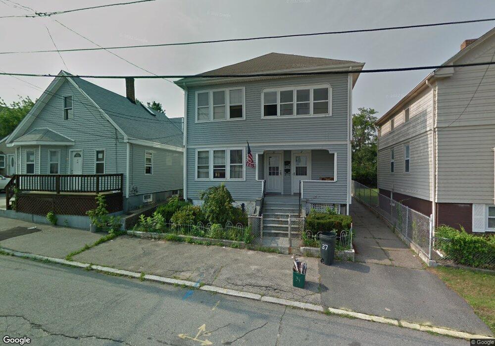 37 Alto St, Cranston, RI 02920 - photo 1