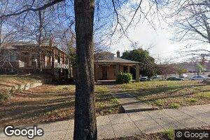 2922 Pennsylvania Ave SE, Washington, DC 20020