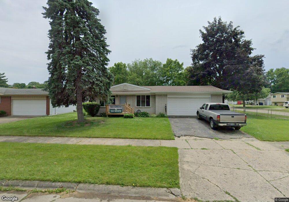 3702 Joal Ln, Flint, MI 48506 - photo 1