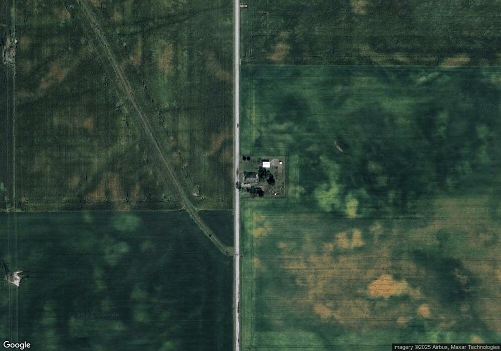 543 N 400 W, Bluffton, IN 46714 - photo 1