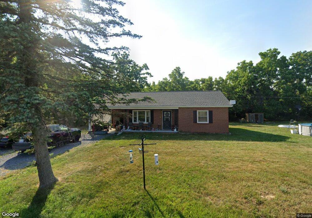 1770 Hites Rd, Middletown, VA 22645 - photo 1