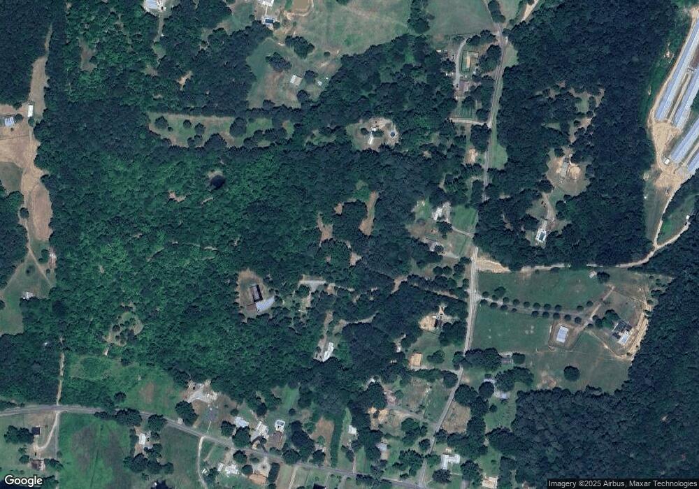 2121 Moores Ferry Rd SW, Plainville, GA 30733 - photo 1