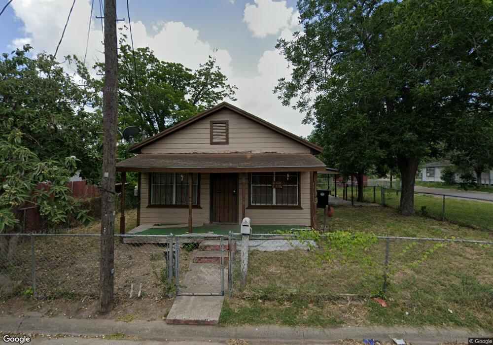 222 N Palmas St, Weslaco, TX 78596 - photo 1