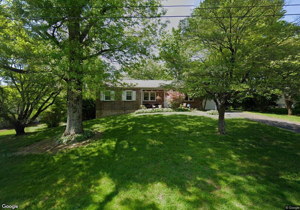 110 Crump Rd, Exton, PA 19341 - photo 1