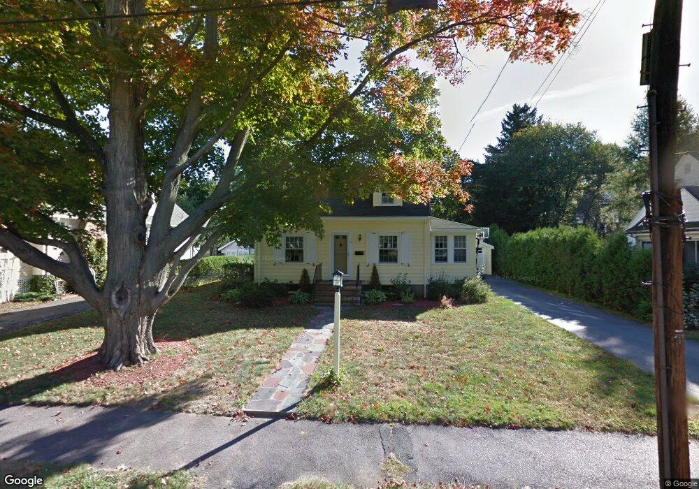 30 Lassell St, Wakefield, MA 01880 - photo 1