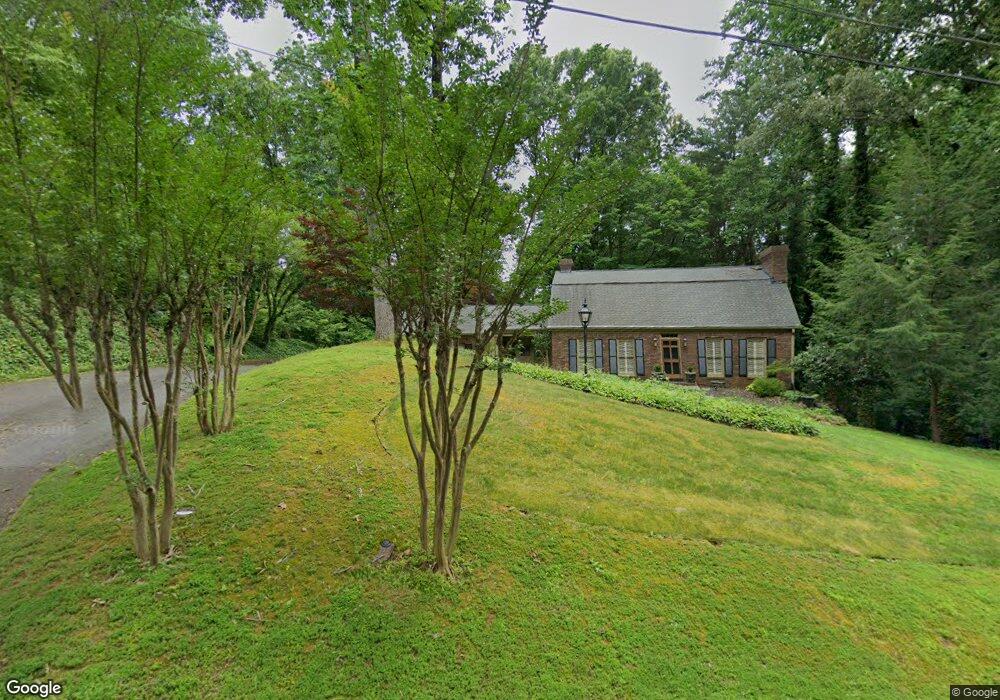 1505 Ridgefield Dr unit 3, Roswell, GA 30075 - photo 1